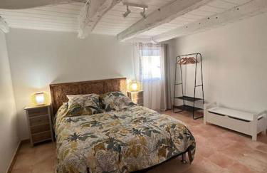 Gîte coteaux de Montcuq - 4 personnes - Foto 8