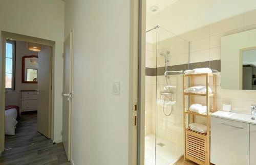 Grand gîte lumineux au cœur du Perche, adapté PMR - FR-1-497-240 - Foto 33