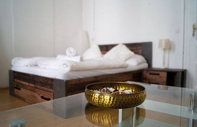 Vibrant Apartment Near Downtown - Foto 8