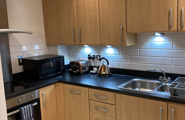 Century Wharf by Urban Space - Foto 19