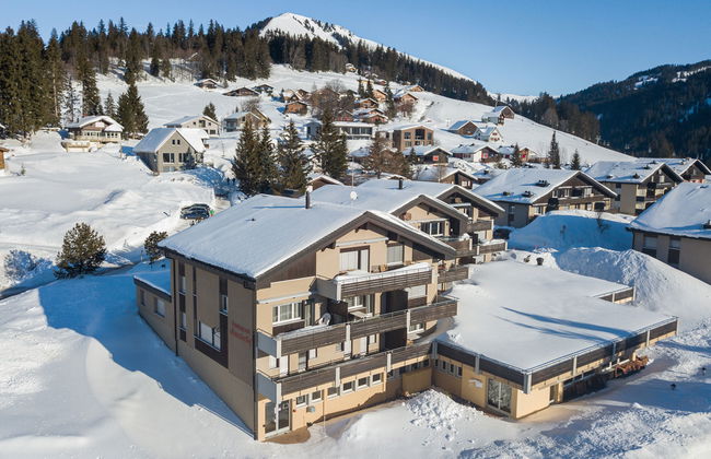 Apartment zum Leist - Foto 33