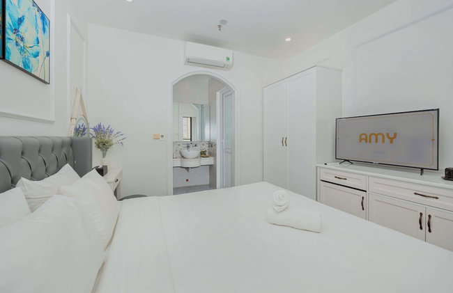 Amy Hotel And Apartment Hue - Foto 9