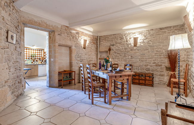 Belles Pierres - Foto 7