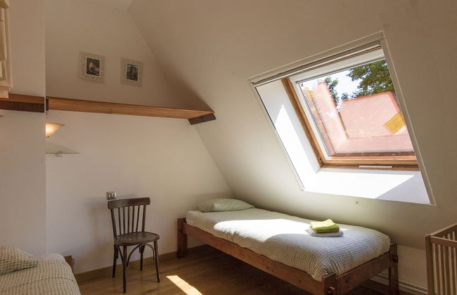 Farmhouse With Private Pool, Large Garden and Playground - Foto 10