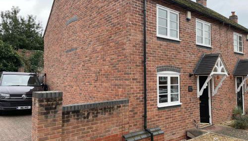 Braeburn Cottage Central Bewdley- 2 Parking Spaces - Foto 3