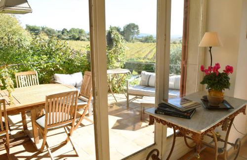 Les Oliviers - Foto 11