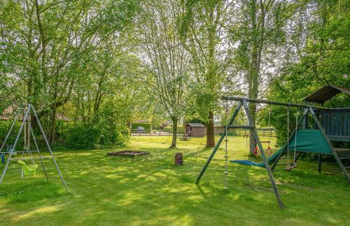 Granary Cottage - Uk49961 - Foto 15