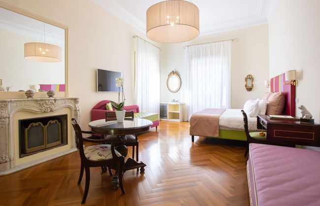 Palazzo Marziale - Foto 33