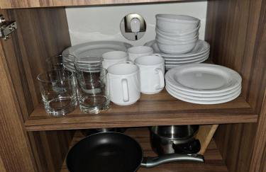 Apartament Lake & Hill Karkonosze nad Zalewem Sosnówka Karpacz - Foto 12