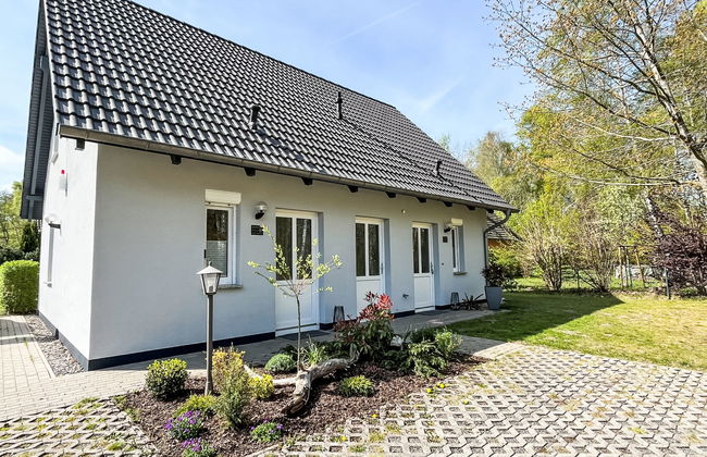 Muschelnest - Foto 29