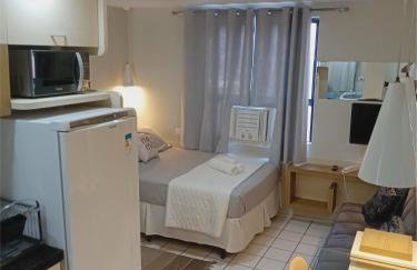 Flat completo Ibiza Piedade - 50m Pé na Areia - Photo 3