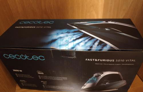 Apartamento Juan de Herrera VUT47168 - Photo 64