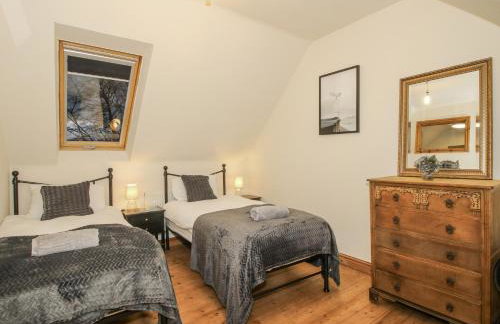 Upper Home Farm - Foto 51