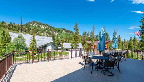 Brighton Chalet Utah Entire 9 Bedroom House - Foto 2, Other