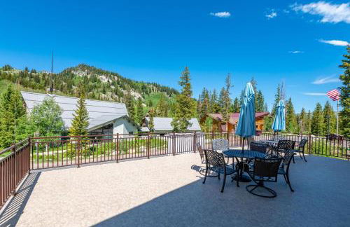 Brighton Chalet Utah Entire 9 Bedroom House - Foto 2