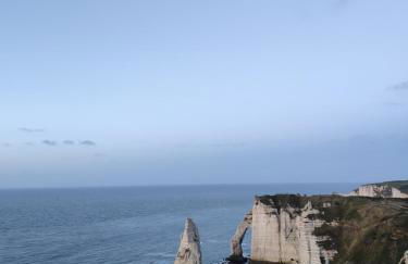 Beautiful 19th century host house near from Etretat - Foto 37