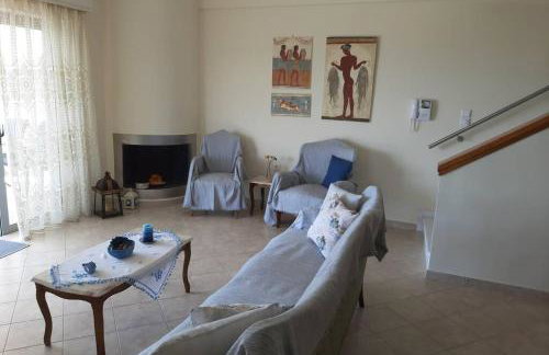 Seaside Villa AndroNikos (Evia Island) - Foto 27