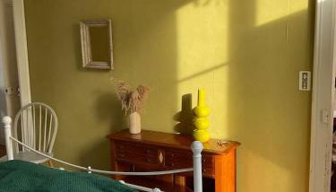 Maison chaleureuse avec grand jardin à 2h de Paris - Photo 2