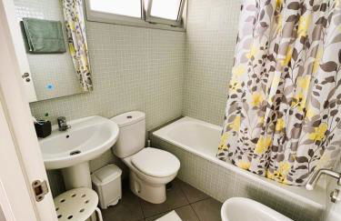 On the spot with amazing view in El Médano - Foto 16