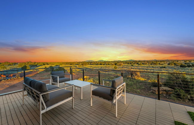 NEW Luxe Ranch Double Villas Near GC S Rim - Foto 62
