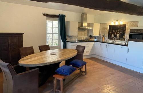 Domaine Le Nourrissat - Foto 21