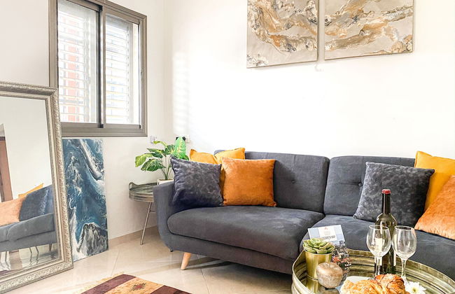 Modern Downtown 3BR by Ahlan Hospitality - Foto 21