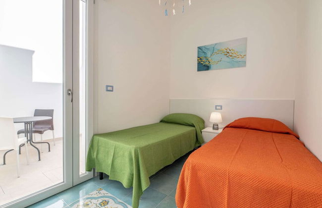 Belvilla by OYO Frontemare Harmony - Foto 2