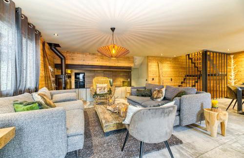 Homency - Chalet Rodina - Foto 31