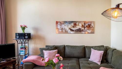 Ferienwohnung Rostocker 7 - Foto 5