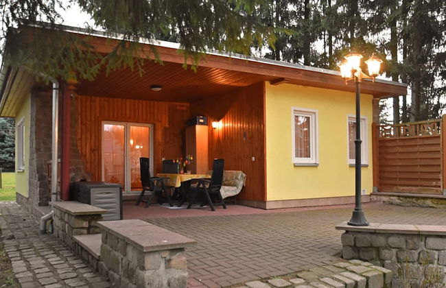 Ferienhaus in Vogtland - Foto 13