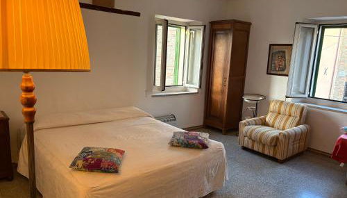 La Loggia dei Fabbri - Montefabbri - Foto 5