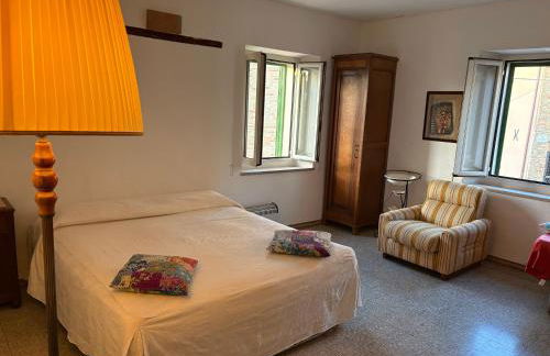 La Loggia dei Fabbri - Montefabbri - Foto 5