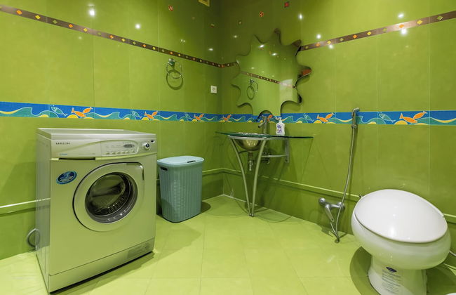 Deniz Inn Duplex Villa with Sea View - Foto 50