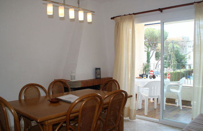 Apartaments Ocean Canada - Foto 54