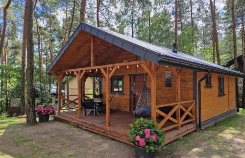 Lubkowa chata 2 - Foto 1