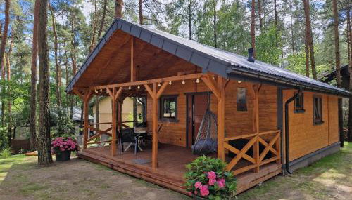 Lubkowa chata 2 - Foto 1