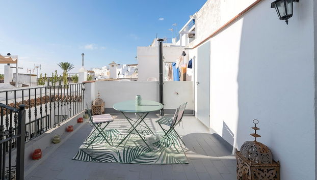 Pura Vida in Vejer de la Frontera - Foto 2, Camera