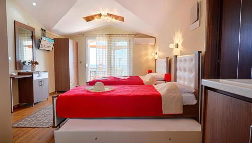 Studios Xanthipi - Foto 5