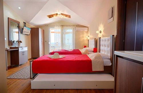 Studios Xanthipi - Foto 5