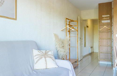 Le Cosy Vignes - Piscine partagée - Foto 9