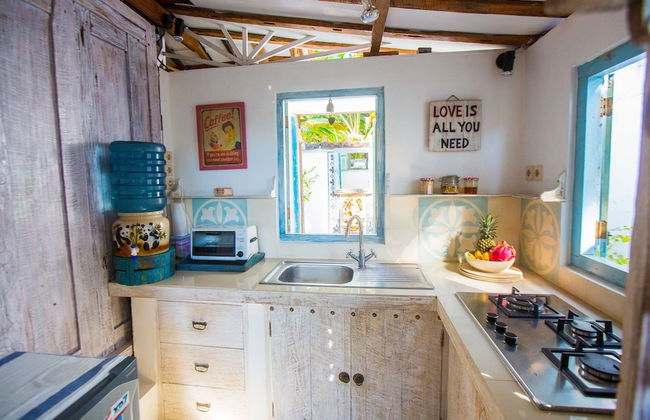 Joglo at Lata Lama - Foto 21