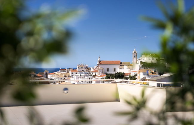 D Loft Downtown - Foto 67