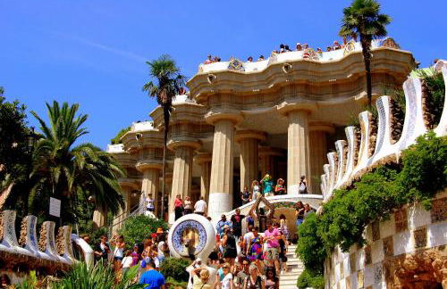 Lux Apartments Barcelona - Foto 64