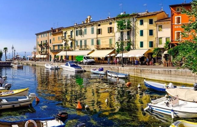 Le Fate Comfortable Holiday Residence - Foto 14