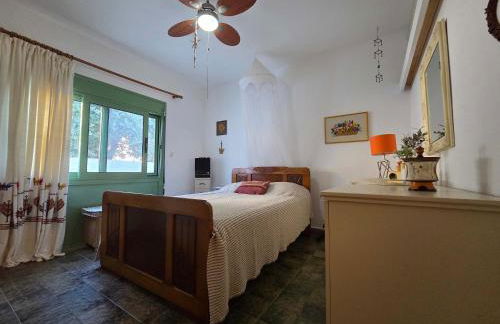 Thetidas Villa - Panoramic Village View - Foto 22