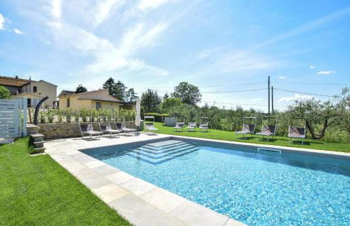 4 Bedroom Amazing Home In Cortona - Foto 12