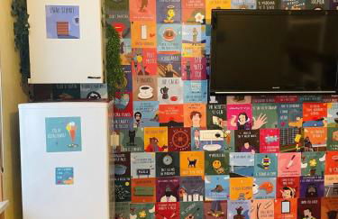 SoverHouse guest house a Soverato Marina - Foto 10