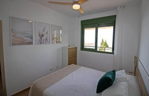 Apartamento exclusivo - Mirador al Mar Alcoceber ALBERT VILLAS - Foto 17