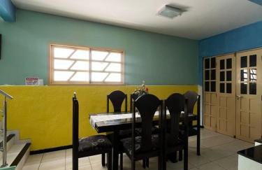 casa 3 quartos com1suíte smart tv netflix ar-condicionado - Foto 11