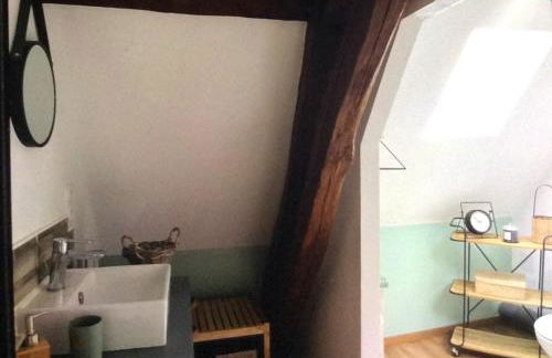 Maison cosy en plein centre ville - Foto 12